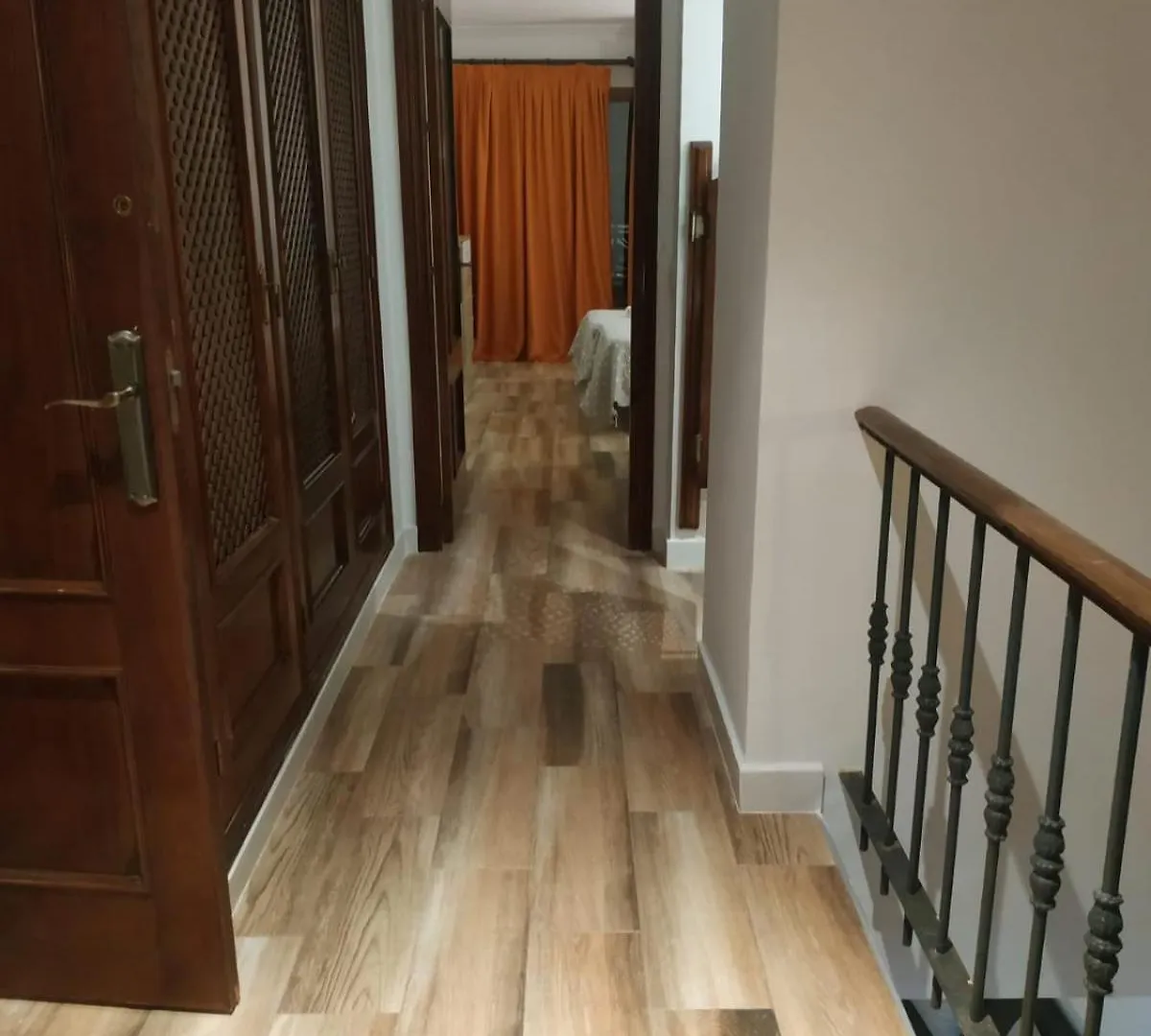 Apartamento Luz de la Bahía II - Bahía Sur - Cádiz San Fernando España