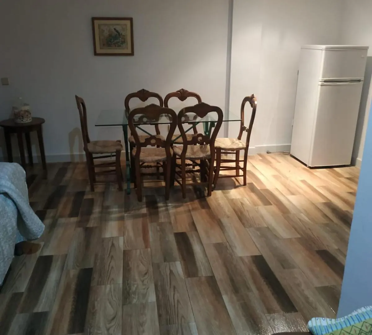 Apartamento Luz de la Bahía II - Bahía Sur - Cádiz San Fernando