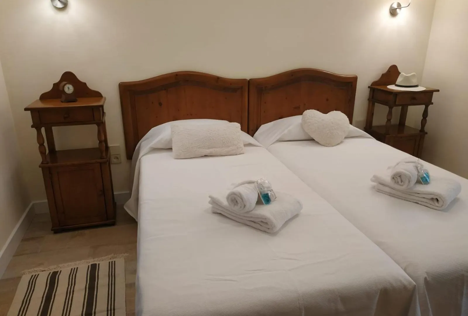 Apartamento Luz de la Bahía II - Bahía Sur - Cádiz San Fernando España