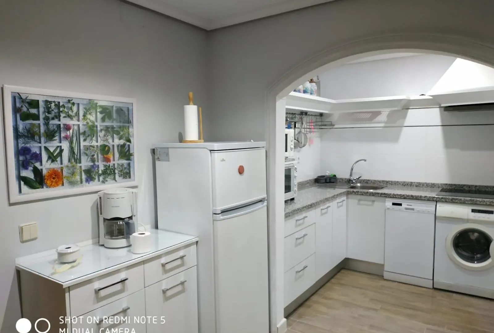 Apartamento Luz de la Bahía II - Bahía Sur - Cádiz San Fernando