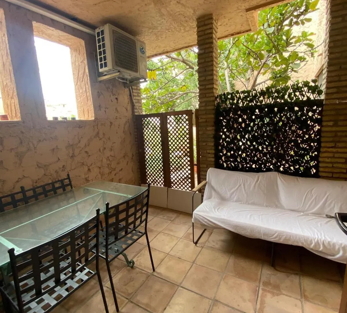 Apartamento Luz de la Bahía II - Bahía Sur - Cádiz San Fernando España