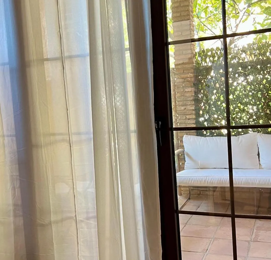 Apartamento Luz de la Bahía II - Bahía Sur - Cádiz San Fernando