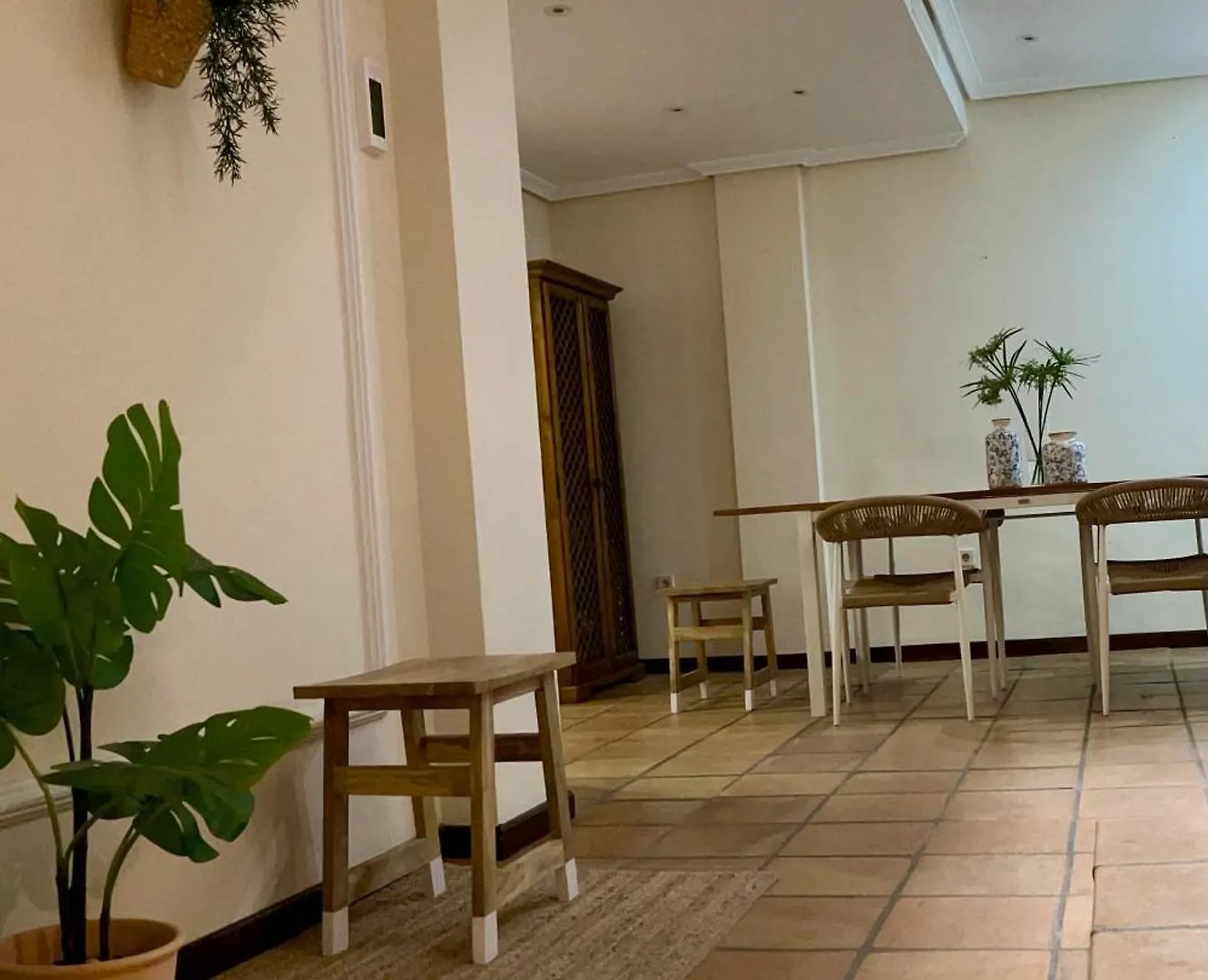 Apartamento Luz de la Bahía II - Bahía Sur - Cádiz San Fernando